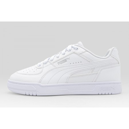Puma Caven III Sneakers Λευκά