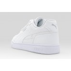 Puma Caven III Sneakers Λευκά