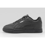 Puma Caven III Sneakers Μαύρα