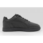 Puma Caven III Sneakers Μαύρα