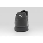 Puma Caven III Sneakers Μαύρα