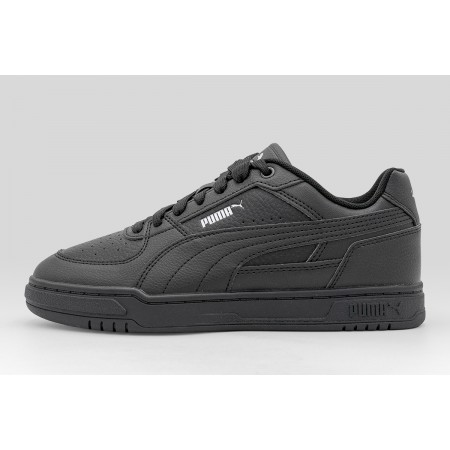 Puma Caven III Sneakers Μαύρα