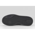 Puma Caven III Sneakers Μαύρα