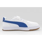 Puma Caven III Παιδικά Sneakers Λευκά, Ρουά