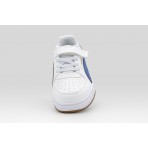 Puma Caven III Παιδικά Sneakers Λευκά, Ρουά