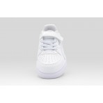 Puma Caven 2.0 Holo Παιδικά Sneakers Λευκά, Ροζ