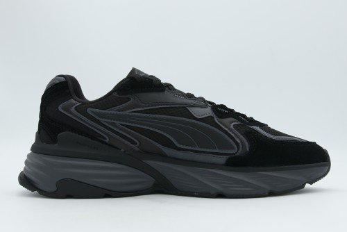 Puma Fade Nitro Ls- Sneakers (407331 04)