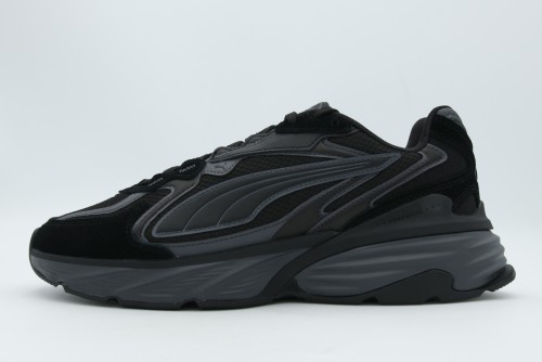 Puma Fade Nitro Ls- Sneakers (407331 04)