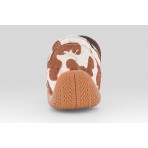 Puma Speedcat Ballet Cow Print Sneakers (407787 01)