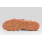 Puma Speedcat Ballet Cow Print Sneakers (407787 01)