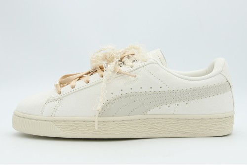 Puma Suede Bloom Sneakers (408330 01)
