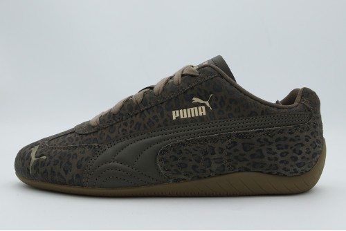 Puma Speedcat Cat  Sneakers (408393 01)