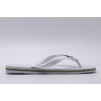 Havaianas H. Brasil Logo Fc  Σαγιονάρες (4110850 0001)