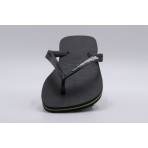 Havaianas H.brazil Logo Fc Σαγιονάρες (4110850 1069)