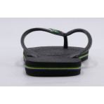 Havaianas H.brazil Logo Fc Σαγιονάρες (4110850 1069)