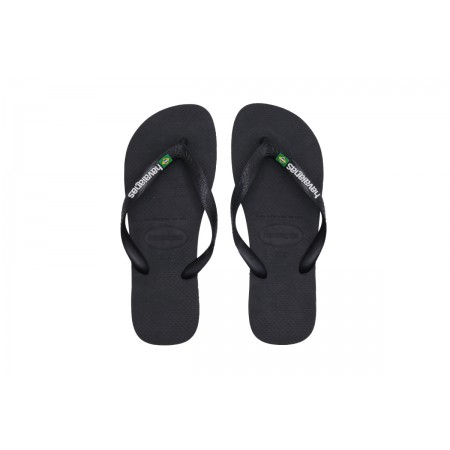 Havaianas H.brazil Logo Fc Σαγιονάρες 