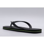 Havaianas H.brazil Logo Fc Σαγιονάρες (4110850 1069)