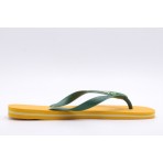 Havaianas H. Brasil Logo Fc Σαγιονάρες (4110850 1740)