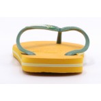 Havaianas H. Brasil Logo Fc Σαγιονάρες (4110850 1740)