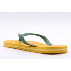 Havaianas H. Brasil Logo Fc Σαγιονάρες (4110850 1740)