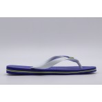 Havaianas H. Brasil Logo Fc  Σαγιονάρες (4110850 2711)