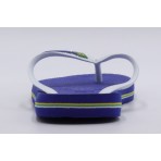 Havaianas H. Brasil Logo Fc  Σαγιονάρες (4110850 2711)