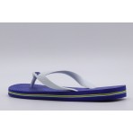 Havaianas H. Brasil Logo Fc  Σαγιονάρες (4110850 2711)