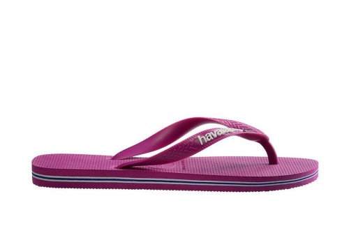 Havaianas Brasil Logo Σαγιονάρες (4110850 4622)