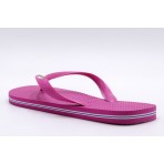 Havaianas H. Brasil Logo Fc Σαγιονάρες (4110850 4622)