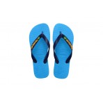 Havaianas H.brasil Logo Fc Σαγιονάρες (4110850 6946)