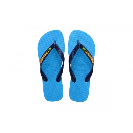 Havaianas H.brasil Logo Fc Σαγιονάρες 