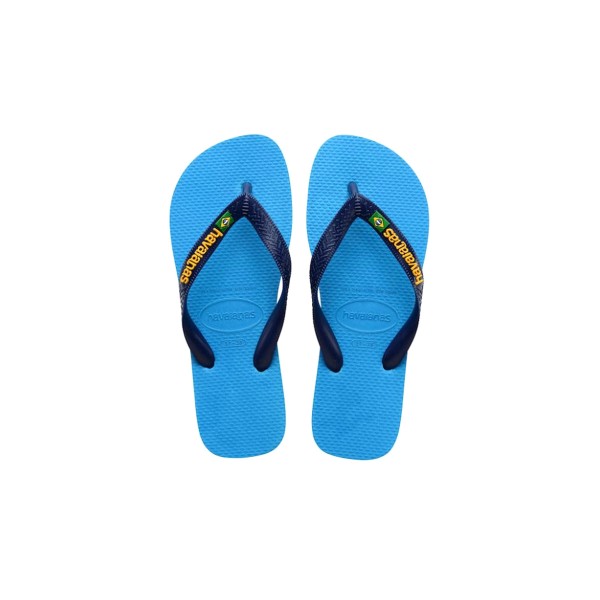 Havaianas H.brasil Logo Fc Σαγιονάρες 