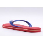 Havaianas H. Brasil Logo Fc Σαγιονάρες (4110850 7797)