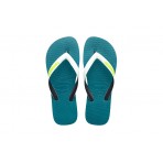 Havaianas Hav. Top Mix Fc Σαγιονάρες (4115549 1832)