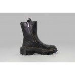 Dr. Martens Dmxl Leather Rigger Μπότες (41192001)