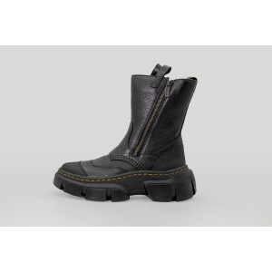 Dr. Martens Dmxl Leather Rigger Μπότες (41192001)