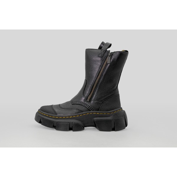 Dr. Martens Dmxl Leather Rigger Μπότες (41192001)