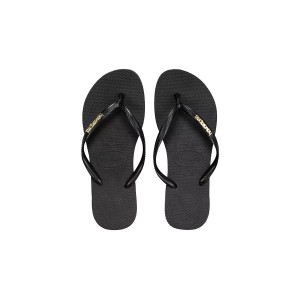 Havaianas Slim Logo Metallic  Σαγιονάρες (4119875 1924)