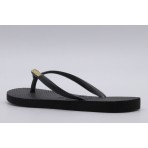 Havaianas Slim Logo Metallic Σαγιονάρες (4119875 1924)