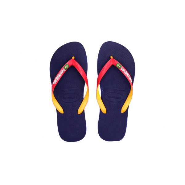 Havaianas Hav Brasil Mix Fc Σαγιονάρες (4123206 5603)