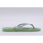 Havaianas Kids Slim Princess Σαγιονάρες (4123328 1822)