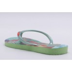 Havaianas Kids Slim Princess Σαγιονάρες (4123328 1822)