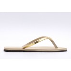 Havaianas You Metallic Fc Σαγιονάρες (4135102 9371)