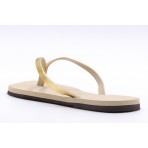 Havaianas You Metallic Fc Σαγιονάρες (4135102 9371)