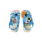 Havaianas N B D Classics Fc Σαγιονάρες (4137007 9659)