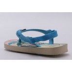 Havaianas N B D Classics Fc Σαγιονάρες (4137007 9659)