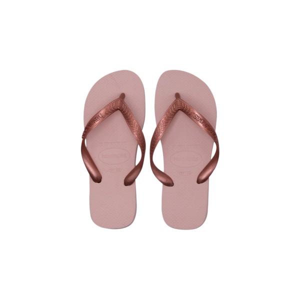 Havaianas H. Top Tiras Fc Σαγιονάρες (4137428 0076)