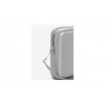 Havaianas Beach Necessaire Metallic Γυναικείο Νεσεσέρ Ασημί