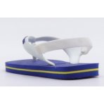 Havaianas N.b. Brasil Logo Fc Σαγιονάρες (4140577 2711)