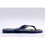 Havaianas H. Top Camu Fc Σαγιονάρες (4141398 0089)